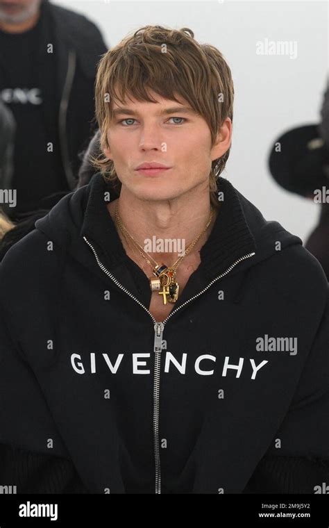 jordan barrett givenchy jacket|jordan barrett tattoo.